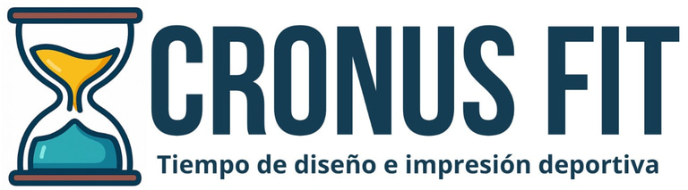 Cronus FIT logo