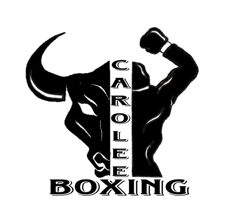 caroleeboxing logo