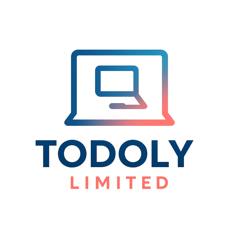 Todoly Limited logo
