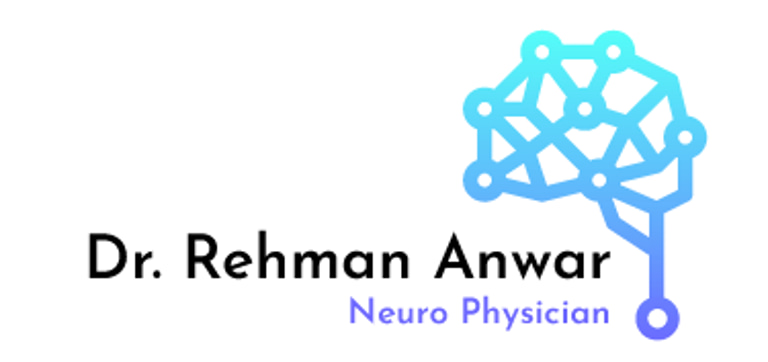 Dr Rehman Anwar logo