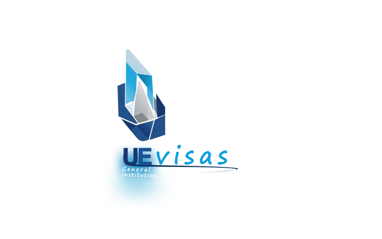 uevisas logo