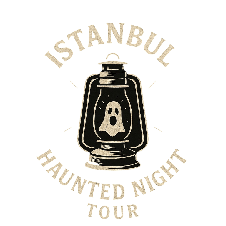 Haunted Night Tour logo