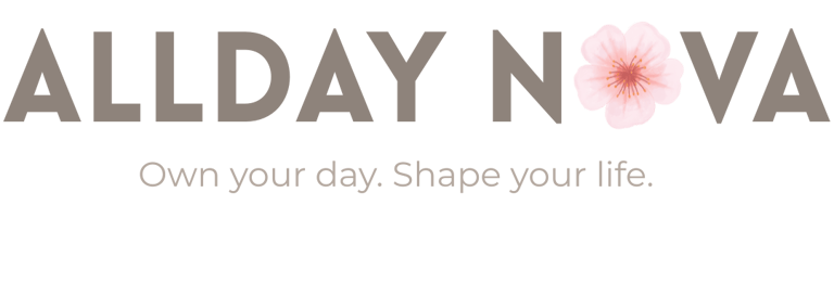 Allday Nova logo