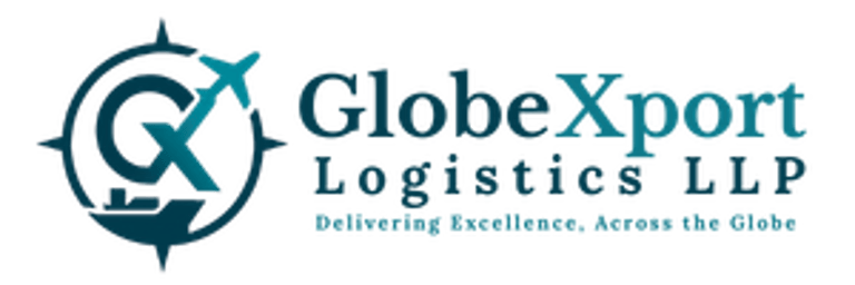 GlobeXport Logistics logo