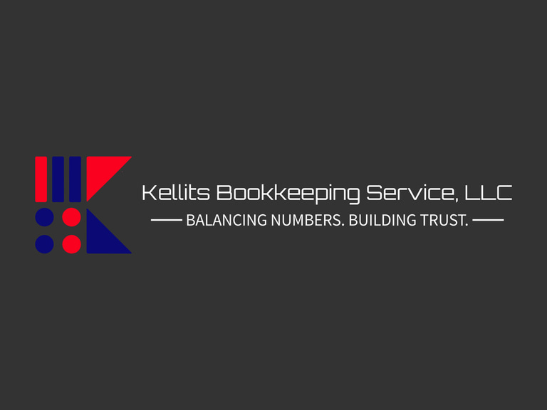Kellits Business Solutions logo
