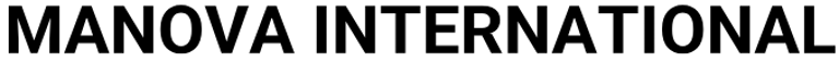 MANOVA INTERNATIONAL logo