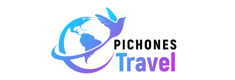 Pichones Travel logo