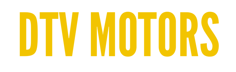 DTV MOTORS logo