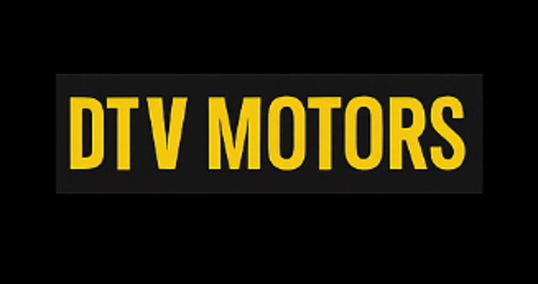 DTV MOTORS logo