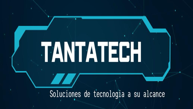 Tantatech logo