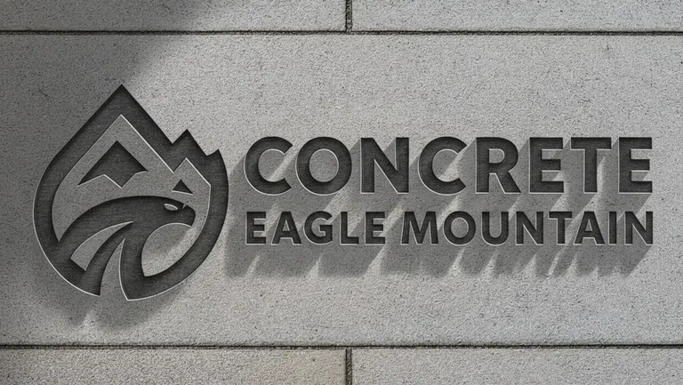 Concrete Website logo