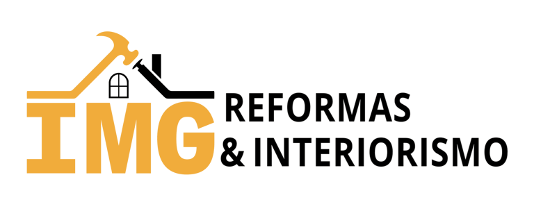 IMG Reformas e Interiorismo Total S.L.  logo