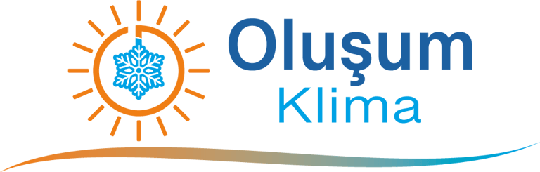 Oluşum Klima | Daikin Çukurova Bayi logo