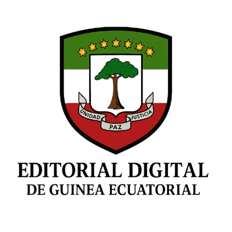 Editorial Digital de Guinea Ecuatorial™ logo