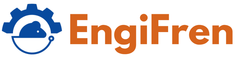 EngiFren logo