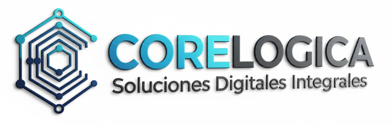 CORELOGICA logo