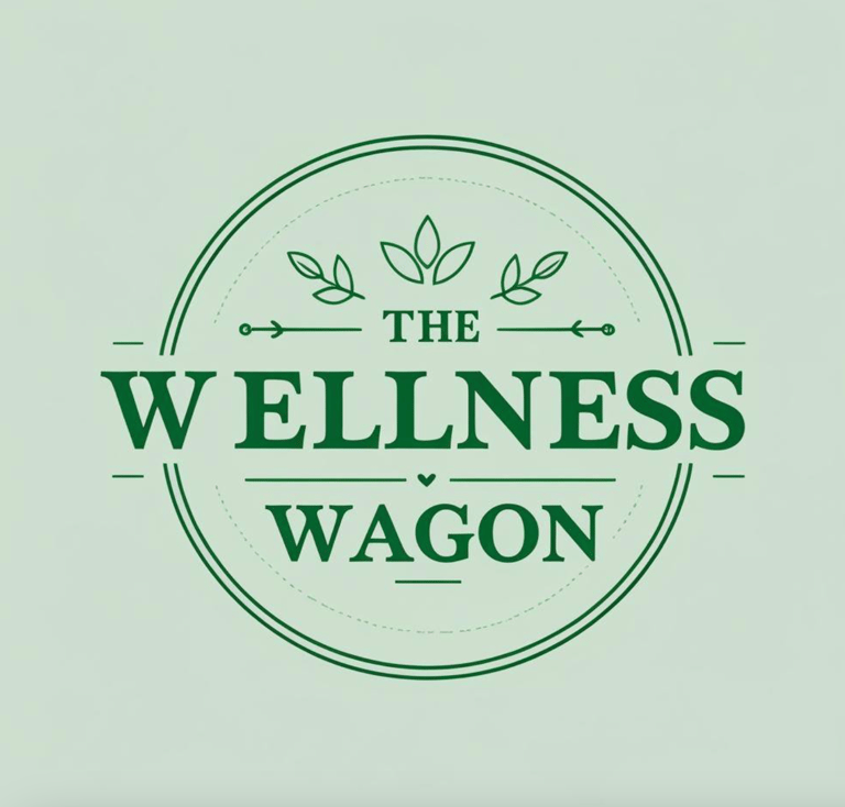 The Wellness Wagon logo