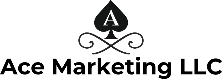 ACE MARKETING LLC logo