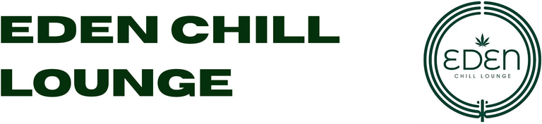 EDEN CHILL LOUNGE logo