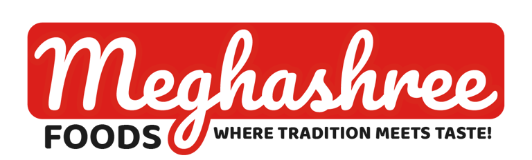 Meghashree Foods logo