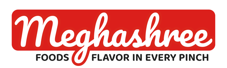 Meghashree Foods logo