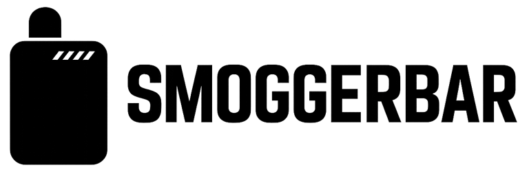 SMOGGER BAR logo
