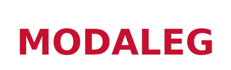 MODALEG logo