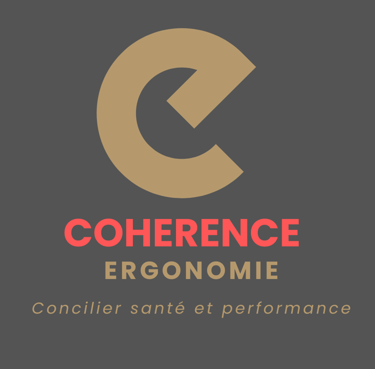 Coherence Ergonomie logo