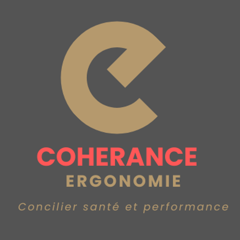 Coherence Ergonomie logo