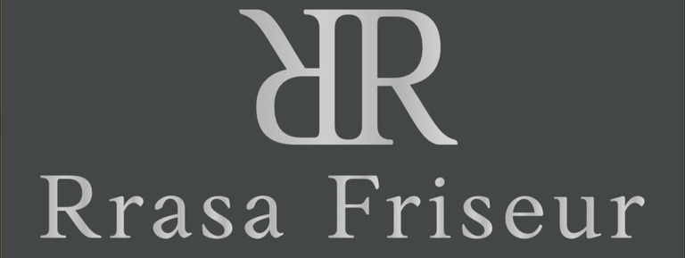 RRASA FRISEUR logo