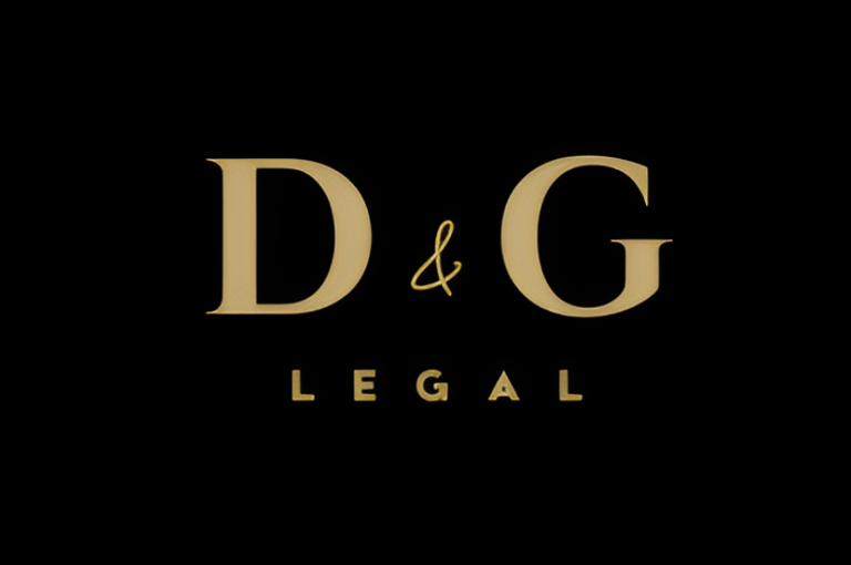 DG LEGAL logo