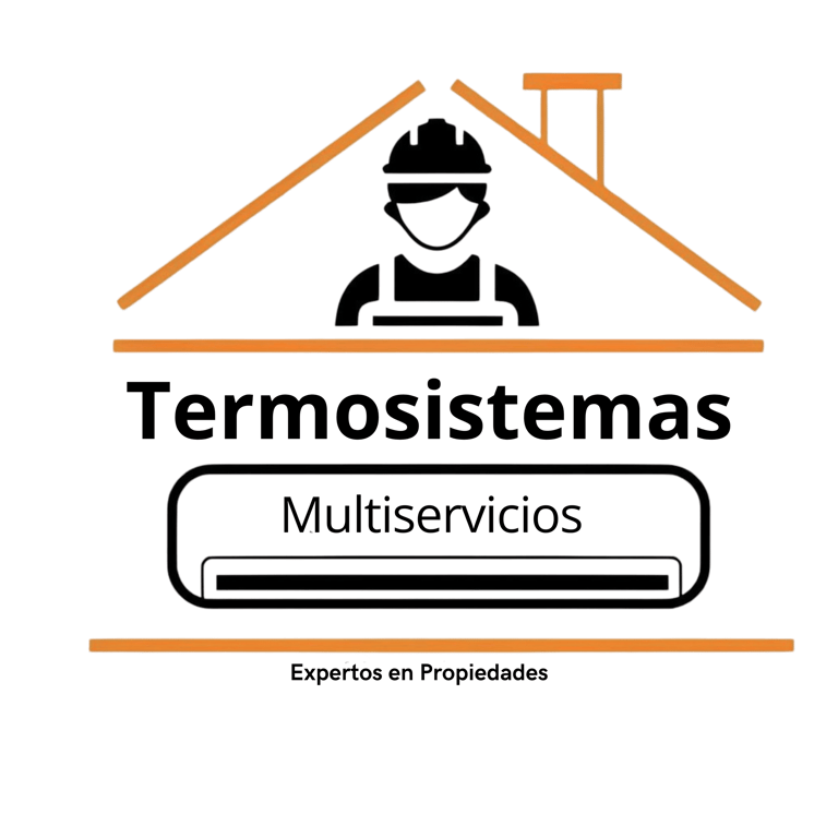 Termosistemas y Multiservicios logo
