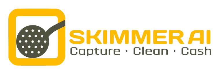 Skimmer AI logo