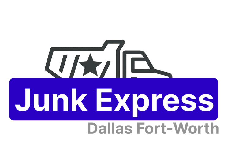 Junk Express logo