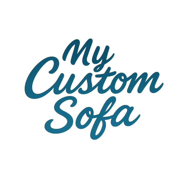 MY CUSTOM SOFA logo