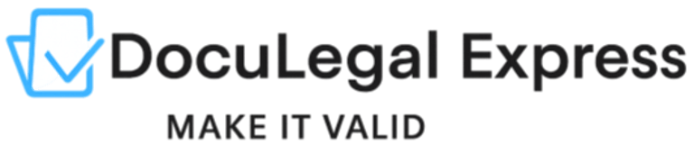 DocuLegal Express logo