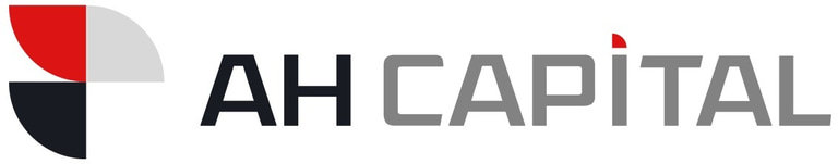 AH CAPITAL logo