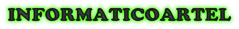 INFORMATICOARTEL logo