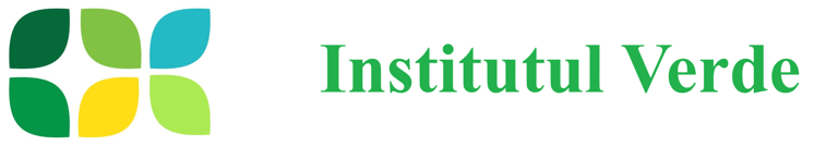 Institutul Verde logo