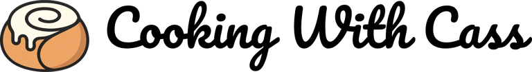 Cooking with Cass logo