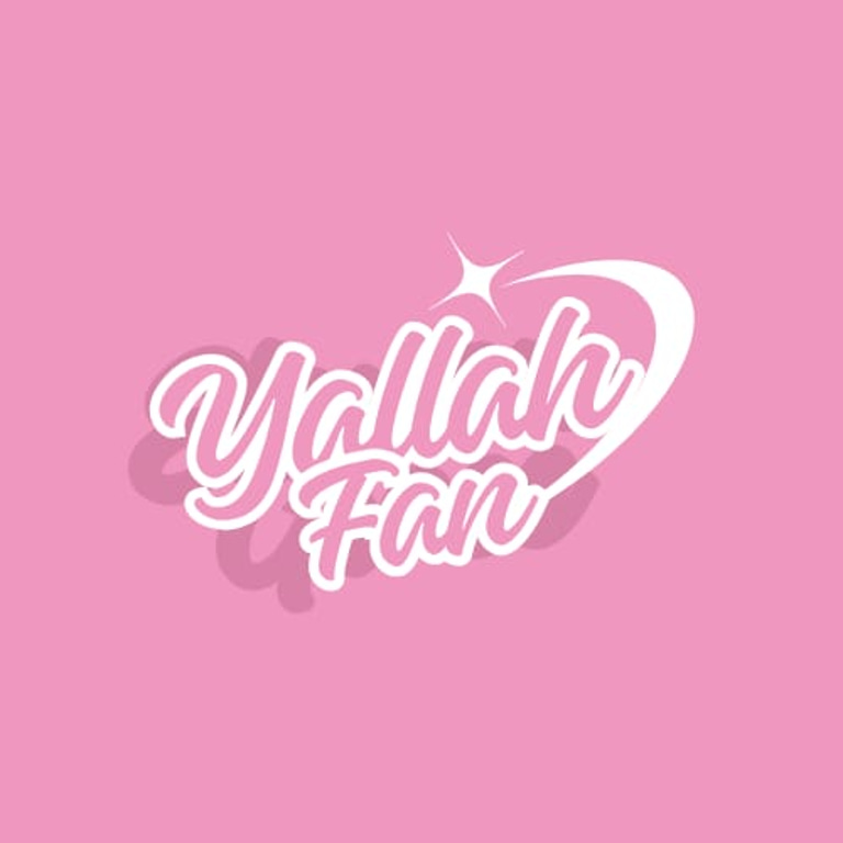 yallahfan logo