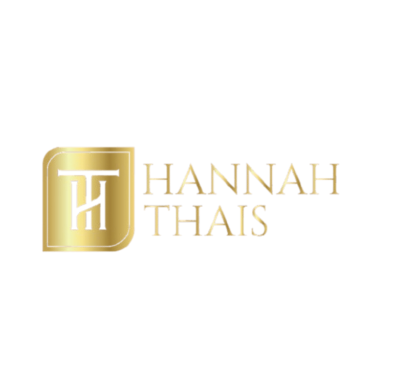 Hannah Thais | Cálculos Trabalhistas para Advogados  logo
