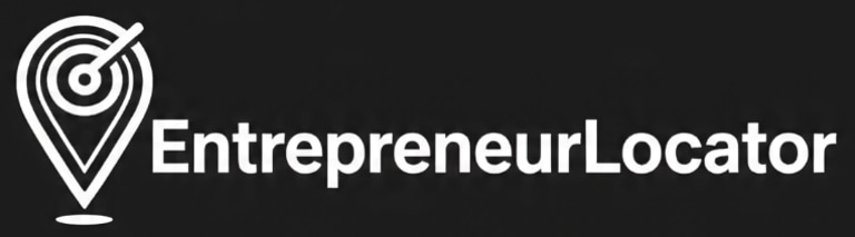 EntrepreneurLocator logo