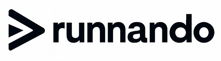 Runnando logo