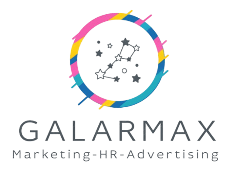 Galarmax logo