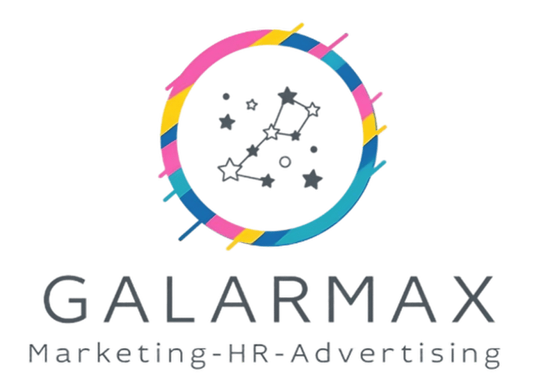 Galarmax logo