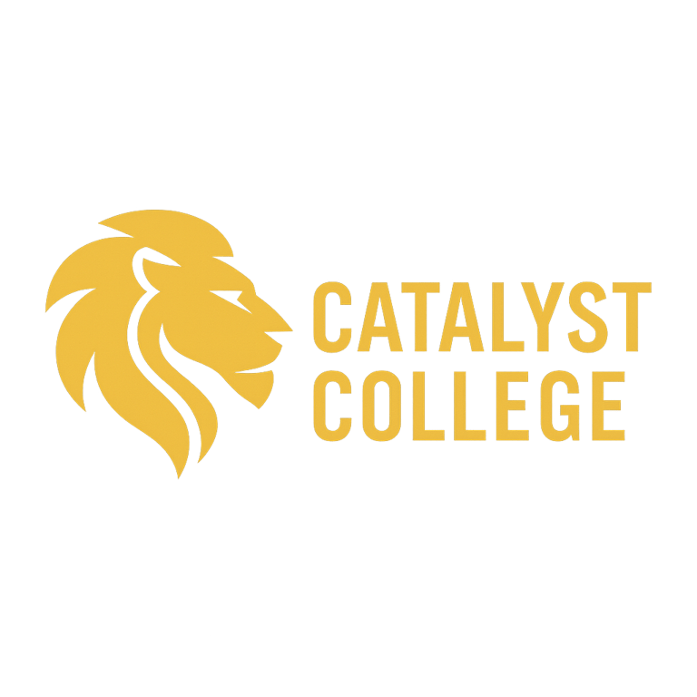 Catalyst College logo