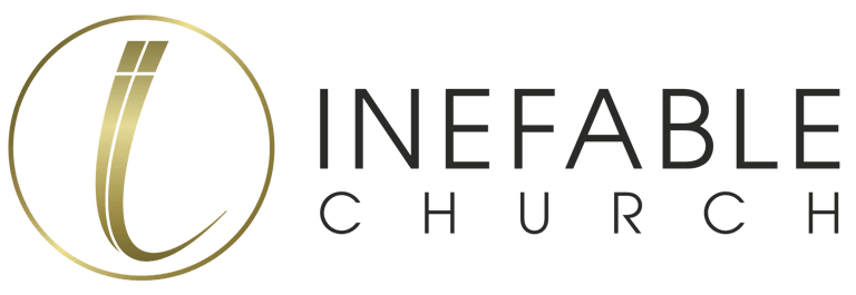 INEFABLE CHURCH logo