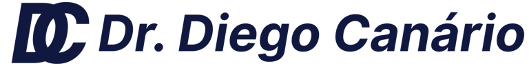 Dr. Diego Canário logo