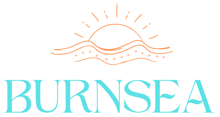 Burnsea logo